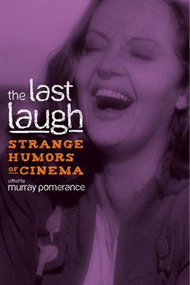 Cover image for The Last Laugh