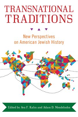 Cover image for Transnational Traditions