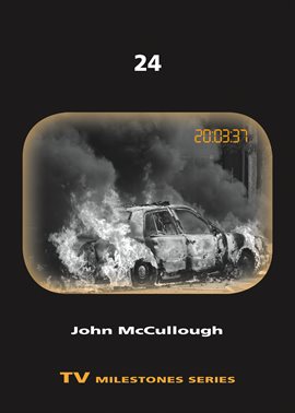 Cover image for 24