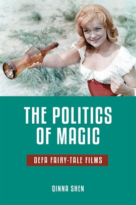 Cover image for The Politics of Magic