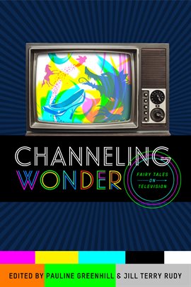 Cover image for Channeling Wonder