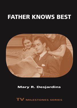 Cover image for Father Knows Best