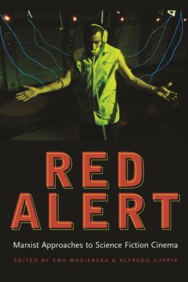 Cover image for Red Alert