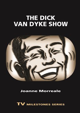 Cover image for The Dick Van Dyke Show