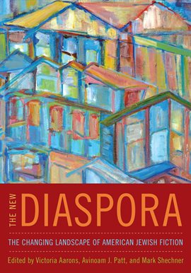 Cover image for The New Diaspora