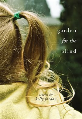 Cover image for Garden for the Blind