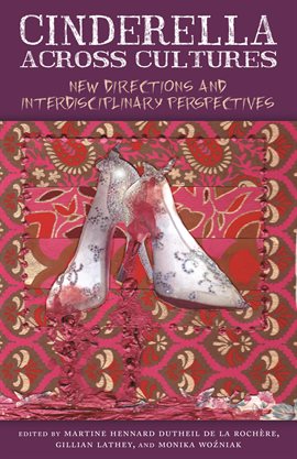 Cover image for Cinderella across Cultures