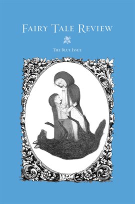 Cover image for Fairy Tale Review