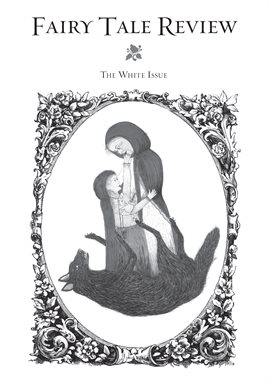 Cover image for Fairy Tale Review