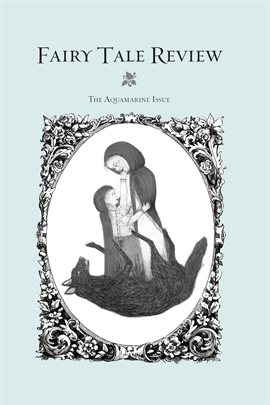 Cover image for Fairy Tale Review