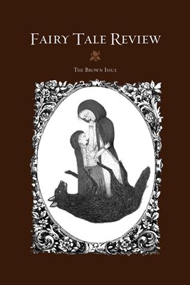 Cover image for Fairy Tale Review