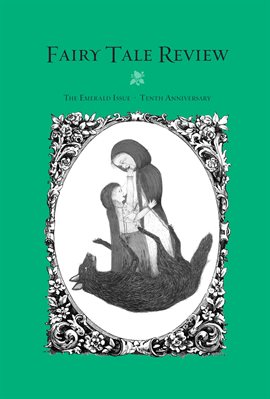 Cover image for Fairy Tale Review