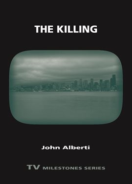 Cover image for The Killing