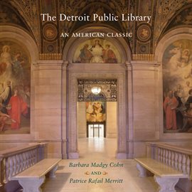 Cover image for The Detroit Public Library