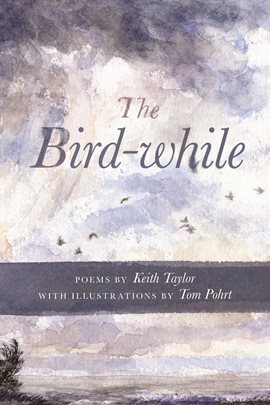 Cover image for The Bird-while