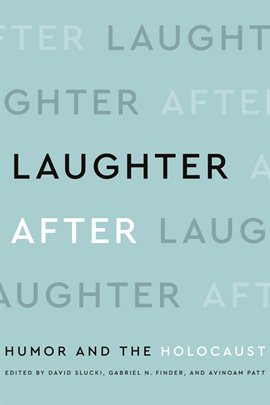 Cover image for Laughter After