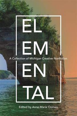 Cover image for Elemental