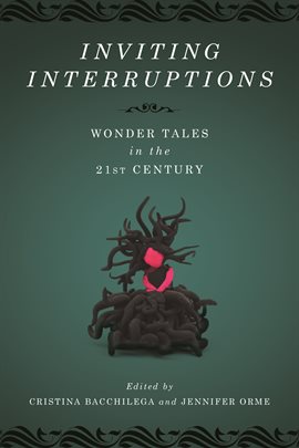 Cover image for Inviting Interruptions