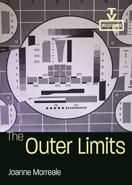 Cover image for The Outer Limits