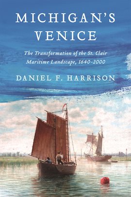 Cover image for Michigan's Venice