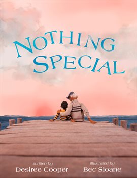 Cover image for Nothing Special