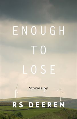 Cover image for Enough to Lose