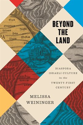 Cover image for Beyond the Land