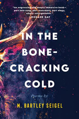Cover image for In the Bone-Cracking Cold