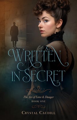 Cover image for Written in Secret