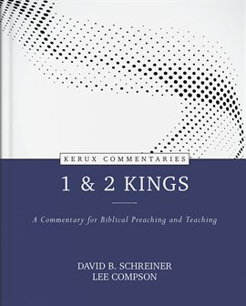 Cover image for 1 & 2 Kings