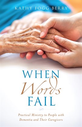 Cover image for When Words Fail