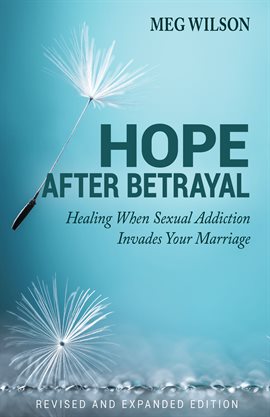 Cover image for Hope After Betrayal
