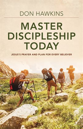 Cover image for Master Discipleship Today