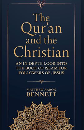 Cover image for The Qur'an and the Christian