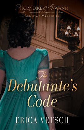 Cover image for The Debutante's Code