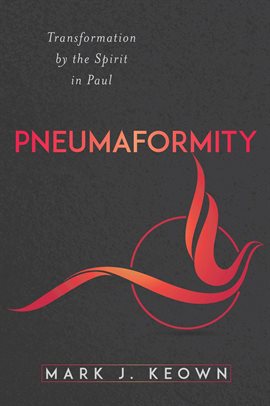 Cover image for Pneumaformity