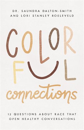 Cover image for Colorful Connections