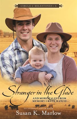 Cover image for Stranger in the Glade