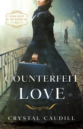 Cover image for Counterfeit Love