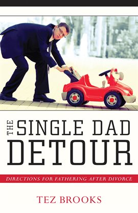 Imagen de portada para The Single Dad Detour