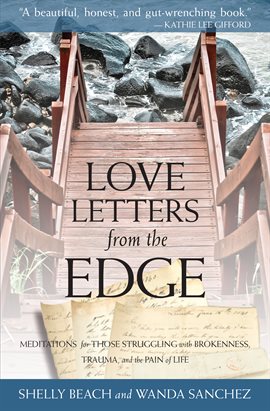 Imagen de portada para Love Letters From The Edge