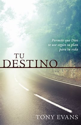 Cover image for Tu Destino
