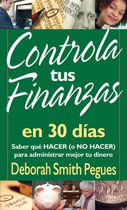Imagen de portada para Controla tus finanzas en 30 dias