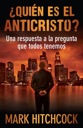 Cover image for Quien Es El Anticristo?