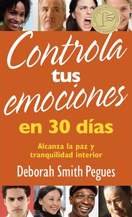 Imagen de portada para Controla tus emociones en 30 días