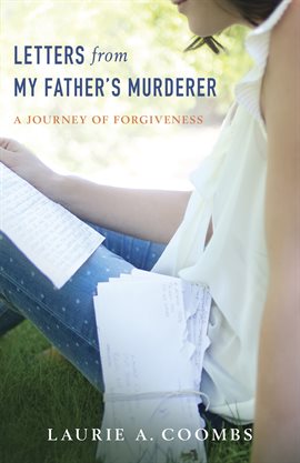 Cover image for Letters from My Father's Murderer