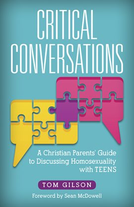 Imagen de portada para Critical Conversations