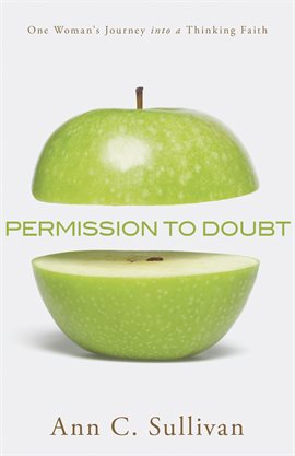 Cover image for Permission to Doubt