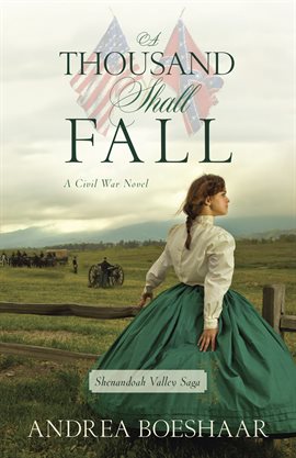 Imagen de portada para A Thousand Shall Fall