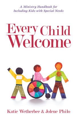 Imagen de portada para Every Child Welcome